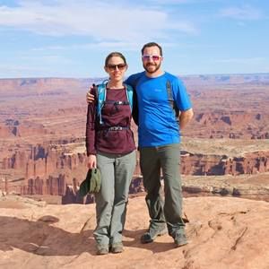 Meet your Posher, Lyndsey